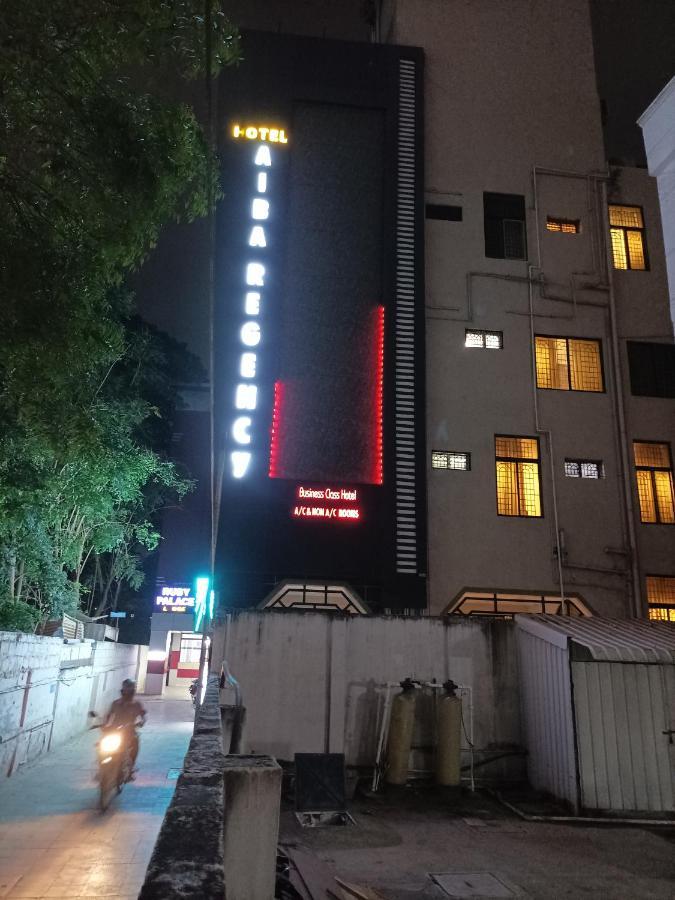 Hotel Aiba Regency Coimbatore Exterior photo